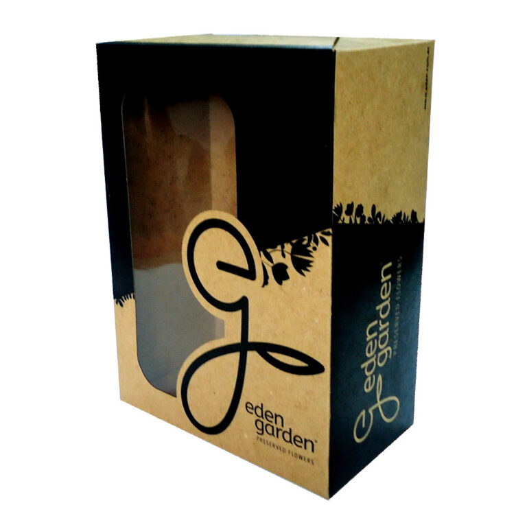 cajas plegables entrega