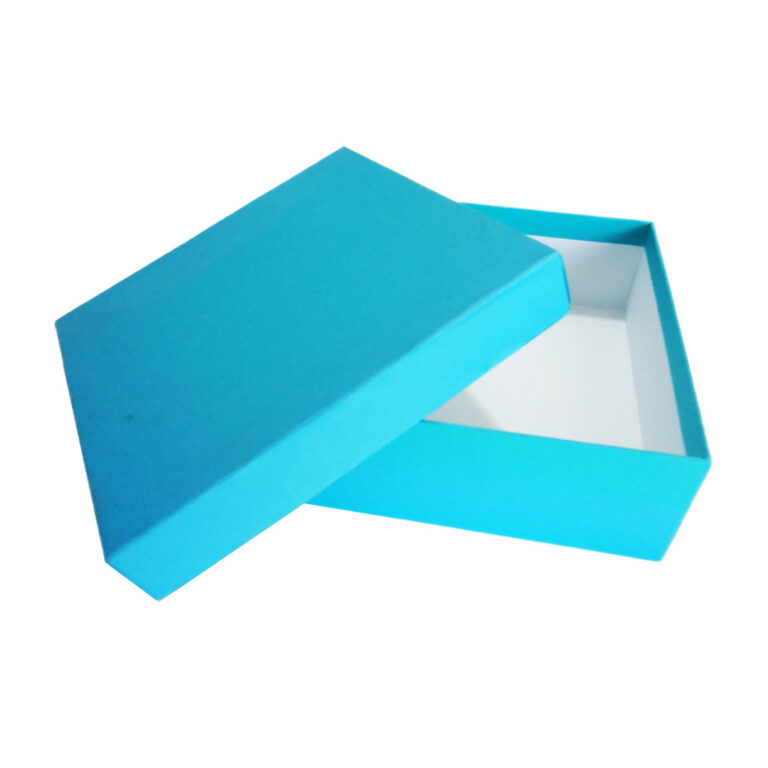 CAJA RÍGIDA 16