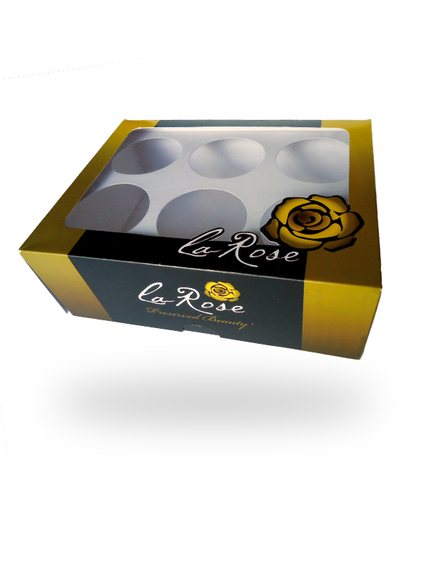 LA ROSA