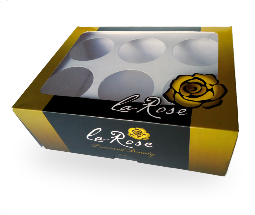 Cajas Plegables
