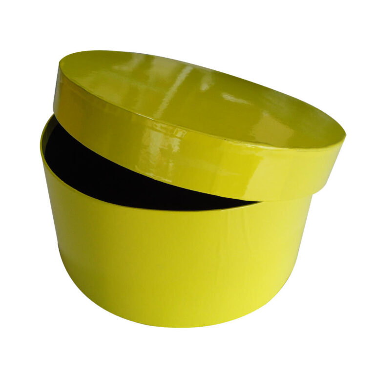 CAJA RÍGIDA 12