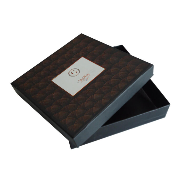CAJA RÍGIDA 7