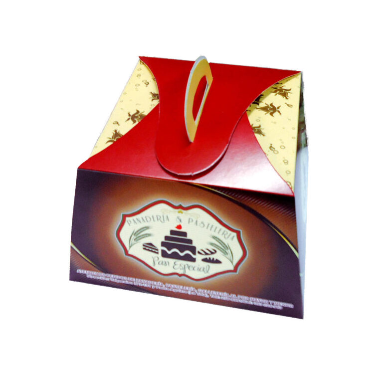 cajas para comida
